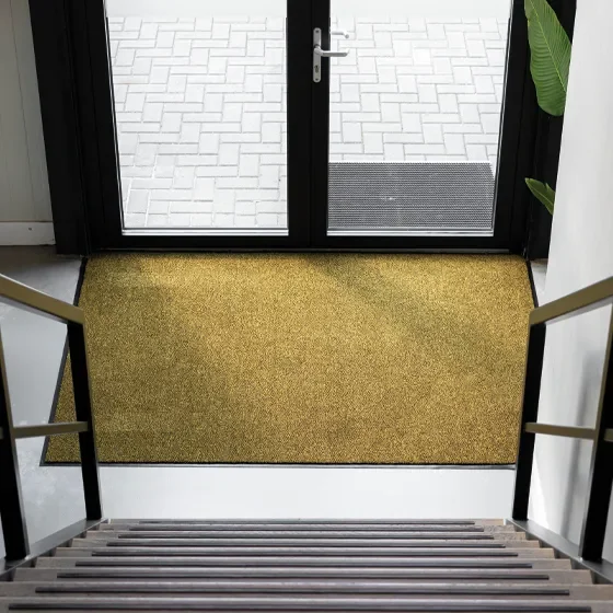 Inloopmat hal Inloopmat hal