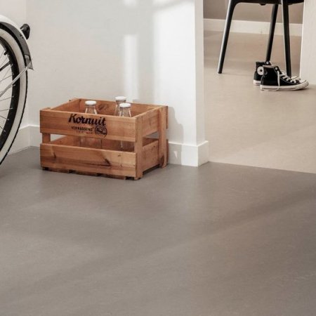 Marmoleum Marmoleum