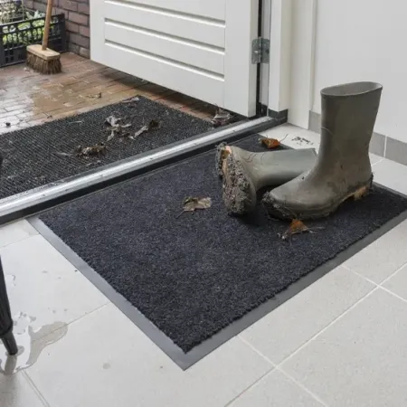 Schoonloopmatten Schoonloopmatten
